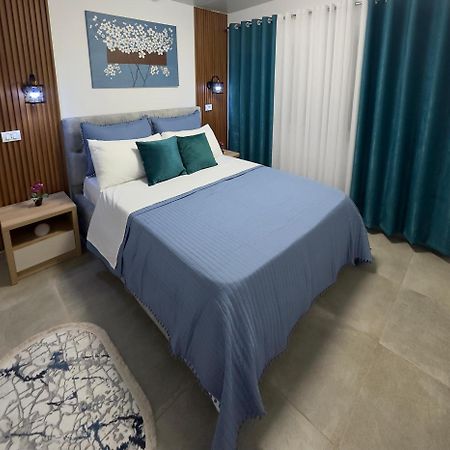 Feti Xhone Apartment Ksamil Ngoại thất bức ảnh