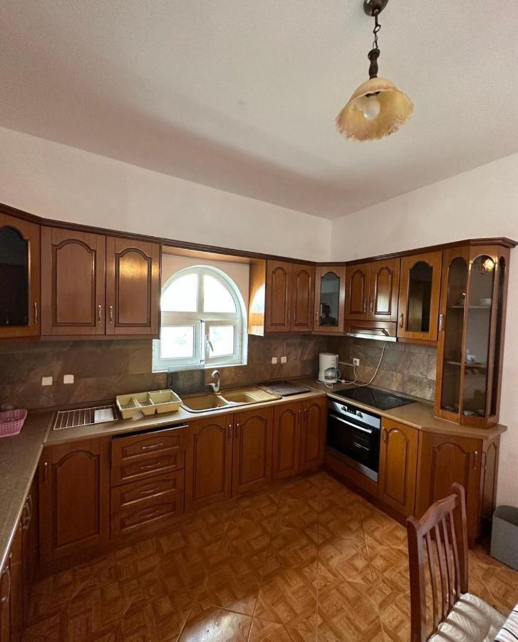 Feti Xhone Apartment Ksamil Ngoại thất bức ảnh