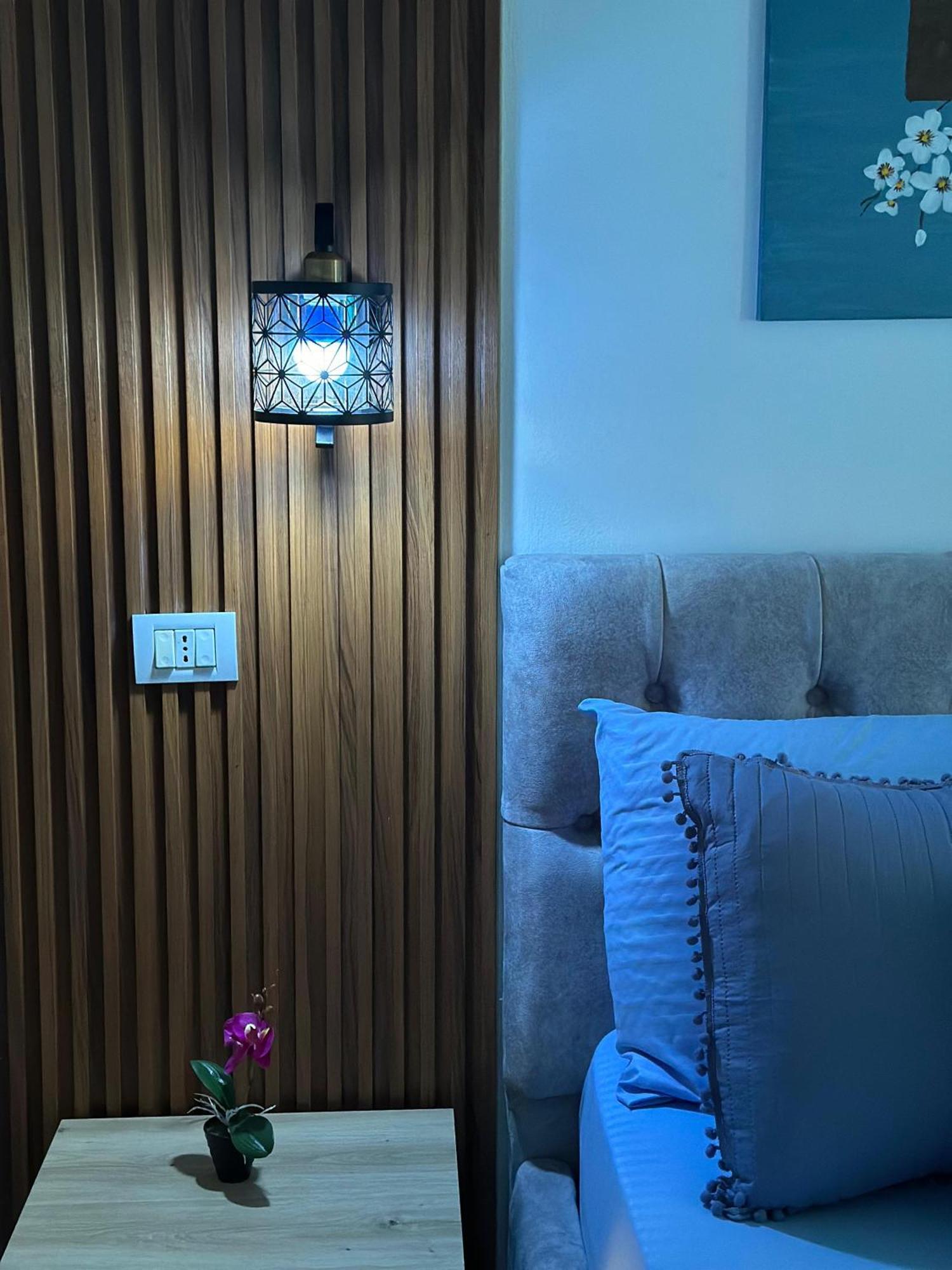 Feti Xhone Apartment Ksamil Ngoại thất bức ảnh
