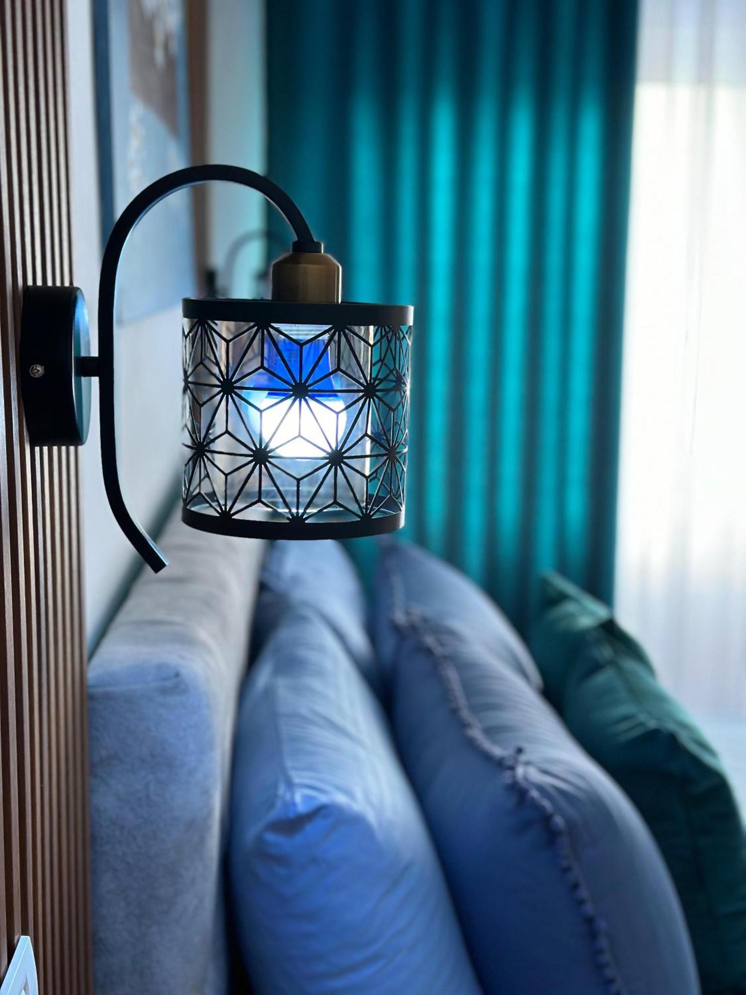 Feti Xhone Apartment Ksamil Ngoại thất bức ảnh