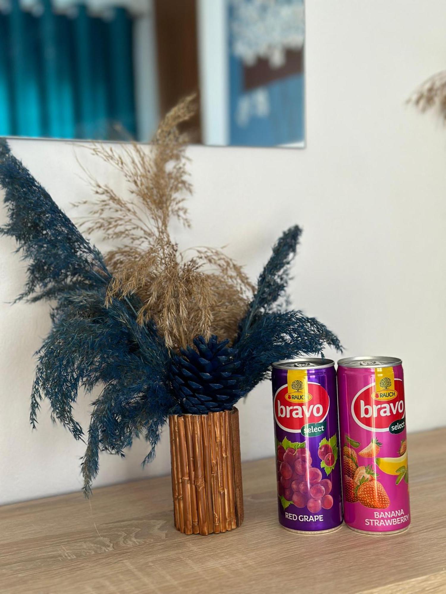 Feti Xhone Apartment Ksamil Ngoại thất bức ảnh
